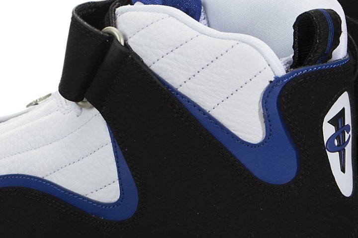 Nike Air Penny IV Insole